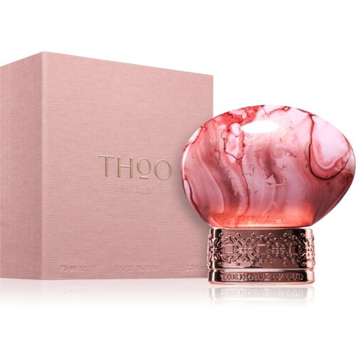 The House Of Oud Empathy parfumska voda uniseks 75 ml Slike
