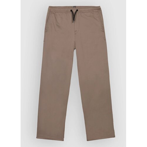 Volcom Freazy Ew Kids Pants earth Cene