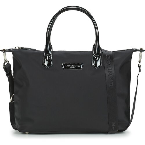 Lancaster BASIC VERNI 66 Crna Slike