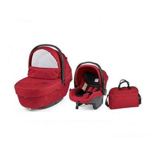 Peg-Perego Set Modular Xl Geo Red Slike