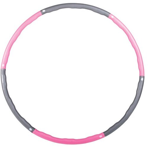 Gymstick hula hop obroč, 1,5 kg, 62057 Cene