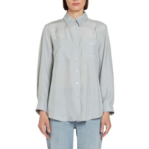 Marella Srajce & Bluze MLSMARTE Modra Cene