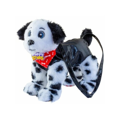  Kuca sa torbicom puppy stars - juno k02ps008 ( 11/09640 ) Slike