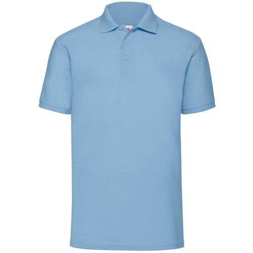 Fruit Of The Loom Men's shirt 65/35 Polo 634020 65/35 170g/180g Cijene