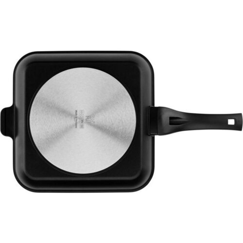 Wmf PONEV ZA ŽAR PERMADUR PREMIUM 28/28 cm PTFE-prevleka proti prijemanju Slike