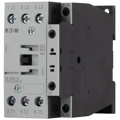 Eaton električni kontaktor DILM38-10(RDC24), (20889722) Cene