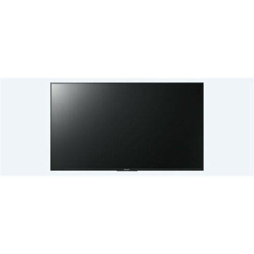 Sony KD-49XE8077 Smart 4K Ultra HD televizor Slike