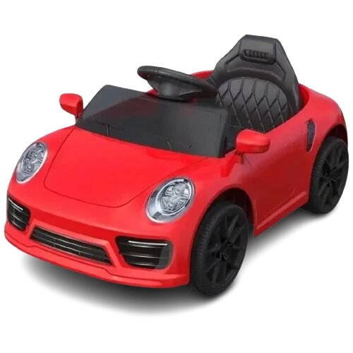  Auto na akumulator model 666 crveni Slike