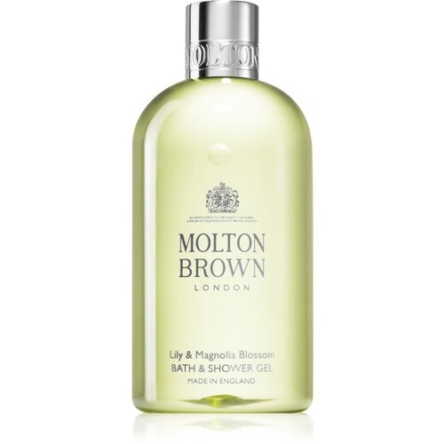 Molton Brown Lily & Magnolia Blossom gel za prhanje za ženske 300 ml Cene