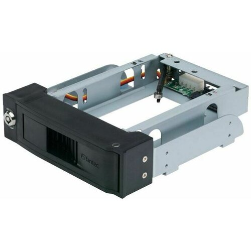 Fantec Ohišje izmenljivo za HDD SATA HotPlug,Črno 1860 MR-35SATA-A Cene