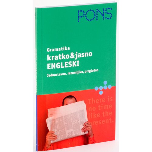 Klett Darsi Brus Beri,Aleksander T. Bergs - Gramatika kratko i jasno - engleski Slike