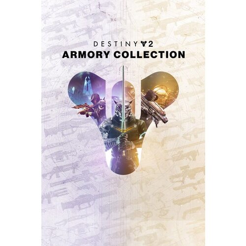 Steam Destiny 2: Armory Collection (30th Anniv. & Forsaken Pack) (DLC) (PC) Key GLOBAL Cene