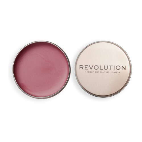 Revolution kremno rdečilo - Balm Glow - Rose Pink Slike