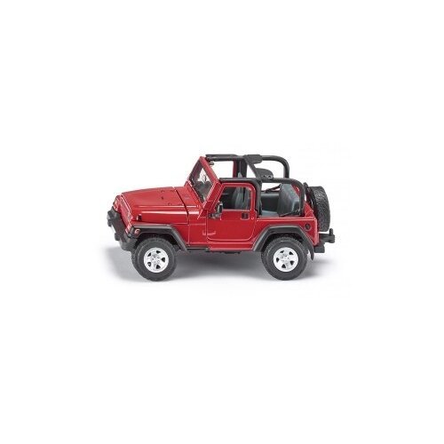 Siku Dzip Wrangler Jeep igračka model (4870) Cene