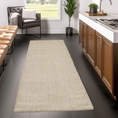 Ayyildiz Carpets Bež tekač 80x250 cm Loom &amp;ndash; Slike