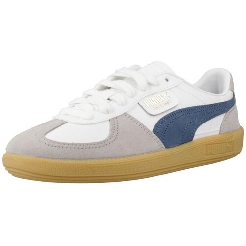 Puma Modne superge PALERMO LTH Bela Cene