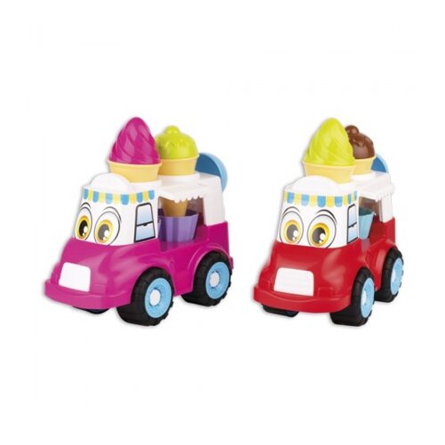 Androni Giocattoli kamion ( 060280 ) Cene