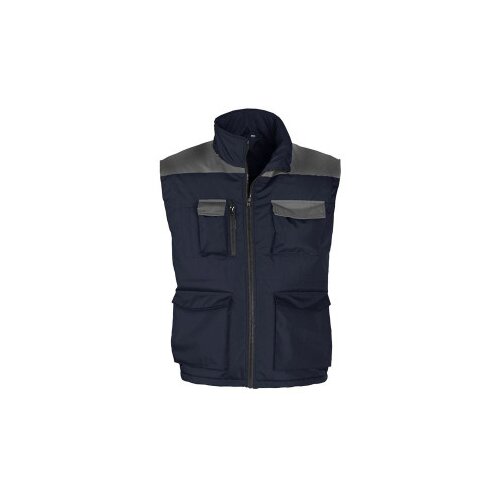 Kapriol prsluk SMART WINTER PLAVI Slike
