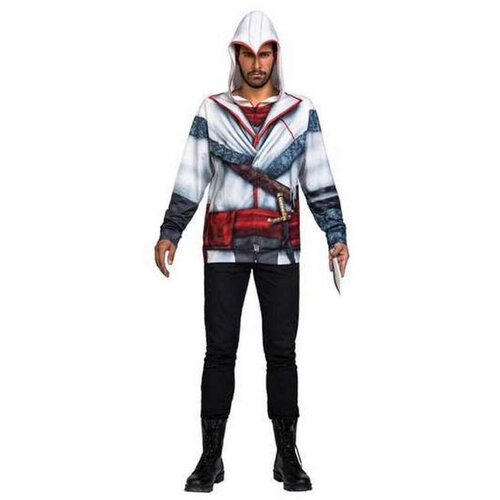  Svečana odjeća za odrasle My Other Me Nicolaï Orelov Assassin's Creed Cijene