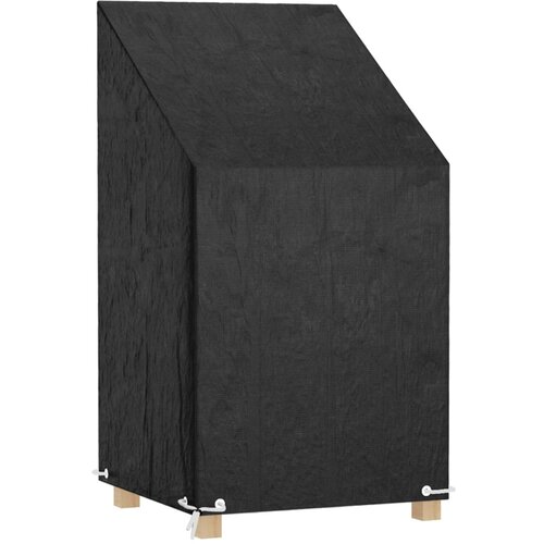  Navlaka za vrtnu stolicu 8 u&scaron;ica 65 x 65 x 80/120 cm polietilen Cijene