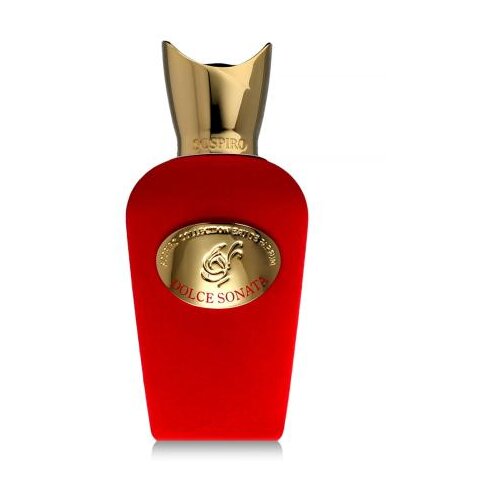 Sospiro Dolce Sonata 100 ml parfemska voda unisex Slike