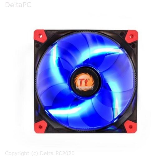 COL CAS Thermaltake LUNA 12 Blue Cijene