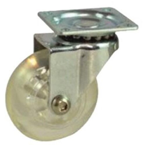 Poljobit Točak za nameštaj okretan na pločici 50NPO Cene