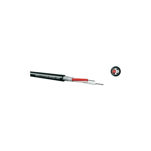 Kabeltronik DigiOne 2x0,34 qmm FRNC,DMX, digitalcable FRNC, one pair Cijene