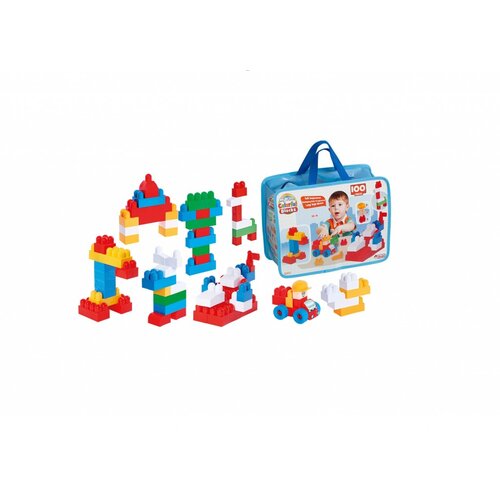 Dede Kocke set 100 komada Cene