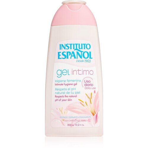 Instituto Español Intimate gel za intimno higieno 300 ml Cene
