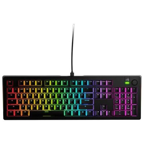 Glorious Tastatura GMMK 3 Pre-built ANSI Modularna Black Cene