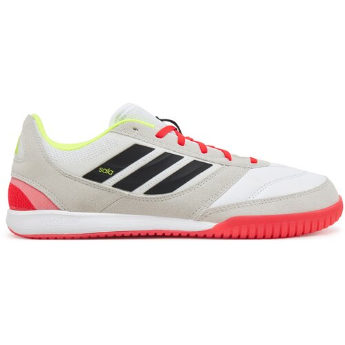 Adidas Čevlji za nagomet Top Sala Competition 2 Indoor IH7684 Bela Cene