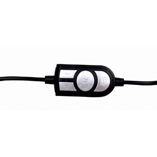 Gembird Gaming slu&amp;scaron;alke 5.1 GHS-U-5.1-01, (20444573) Slike