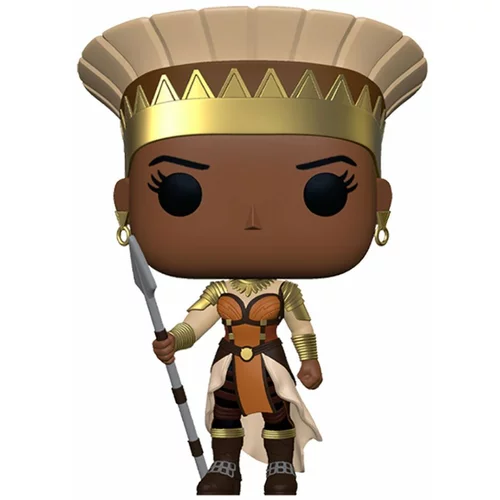 Funko pop marvel: what if - the queen