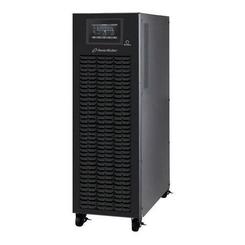 Powerwalker VFI 20K CPG PF1 3 /3 BI uninterruptible power supply (UPS) Double-conversion (Online) 20 kVA 20000 W 1 AC outlet(s) Cijene