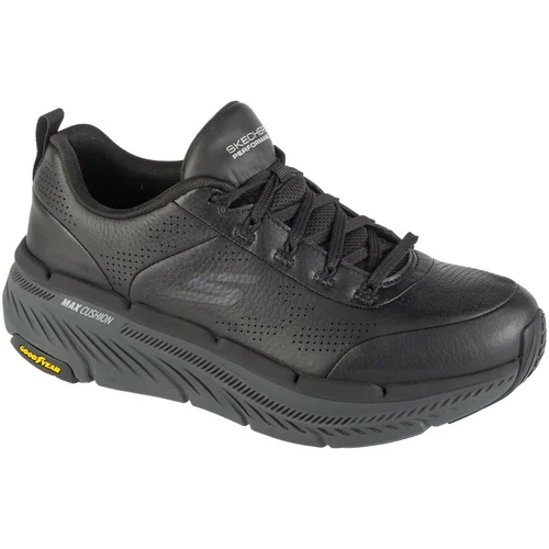 Skechers Max Cushioning Premier 2.0 - Lucid 2 Crna