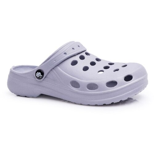 Kesi Ženski kroksi Flameshoes Foam Cene