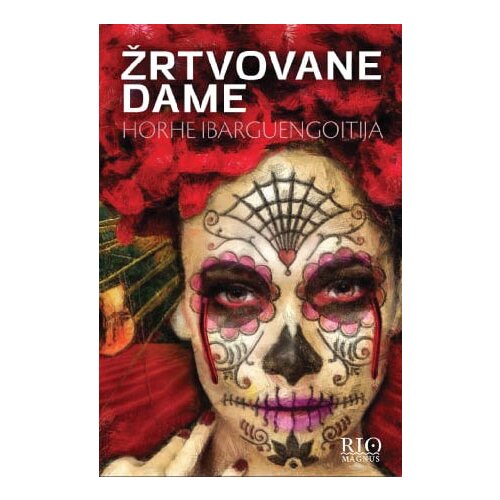 Magnus Horhe Ibarguengoitija - Žrtvovane dame Cene
