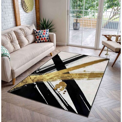 Conceptum Hypnose tepih Shml29, pravougaoni, 120 x 180 cm, šareni Cene
