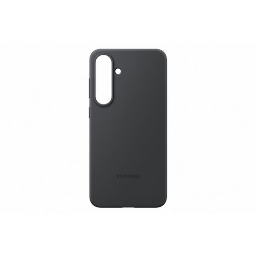 Samsung Silikonska maska (crna) za Galaxy S25+ EF-PS936CBEGWW Cene
