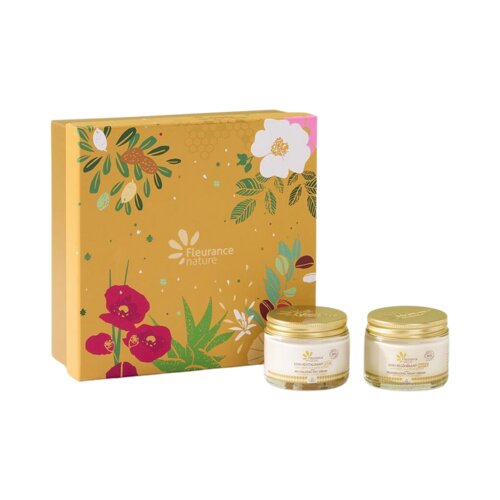 Fleurance Nature Gel&amp;eacute;e Royale Gift Set Slike