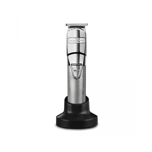 BaBylissPRO Barbers Spirit FX7880E strojček za striženje las Silver Slike