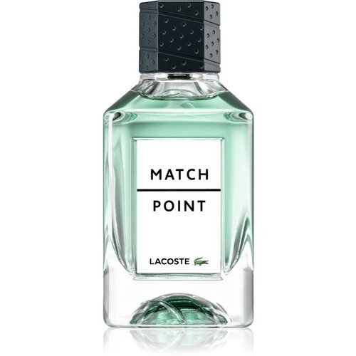 Lacoste Match Point toaletna voda 100 ml za moške Cene