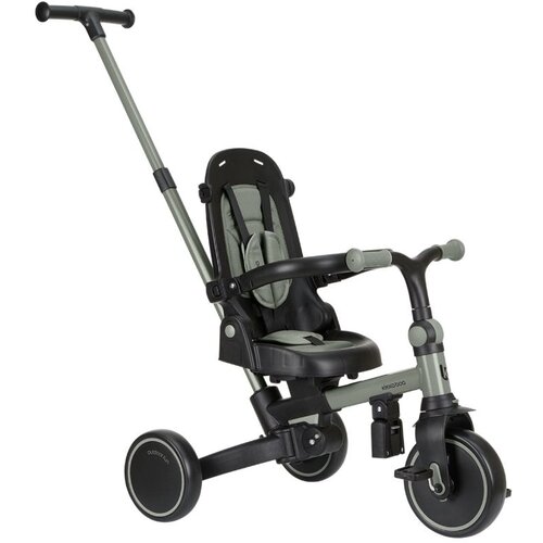 Kikka Boo tricikl Aluma 8u1 - Army Green Slike