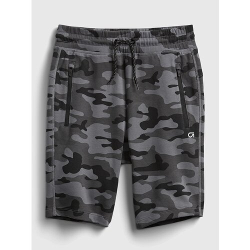 GAP Kids Tracksuit Shorts fit fit tech shorts - Boys Cijene