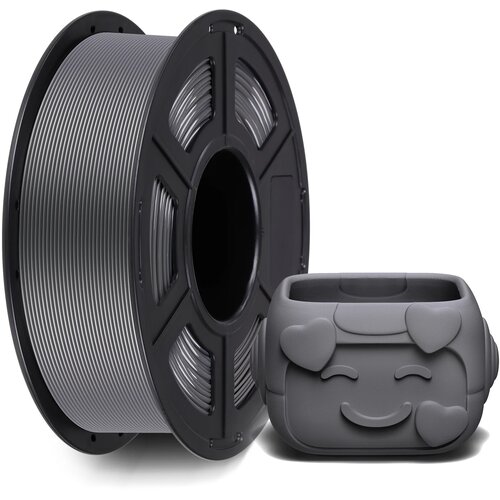 Anycubic PETG Dark Grey, 1.75 mm / 1000 g Cene