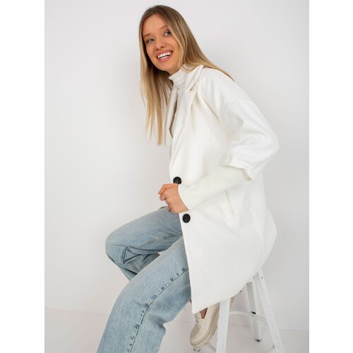 Och Bella Coat-TW-PL-BI-2021799.51-ecru Cene