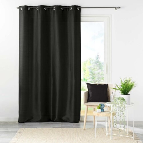 Douceur d int&amp;eacute;rieur Ukrasna jastučnica od mikrosatena 40x40 cm Shana &amp;ndash; Slike