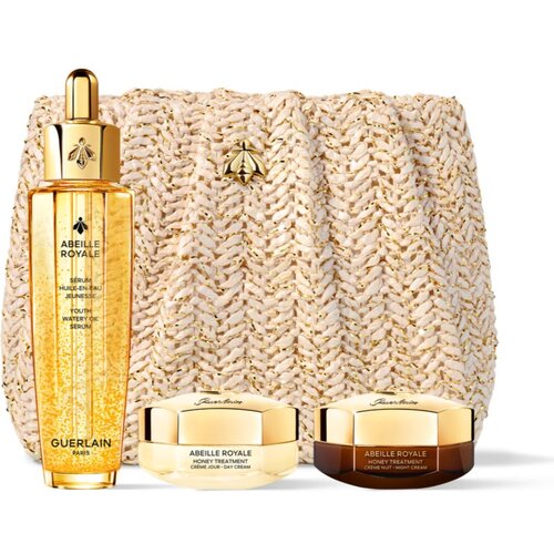 Guerlain Abeille Royale poklon set limitirana serija za žene Cijene