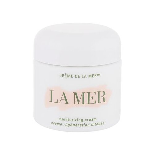 La Mer The Moisturizing vlažilna krema za obraz 100 ml za ženske Cene